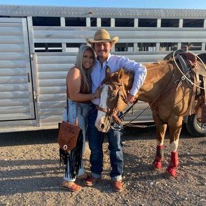 Meet your Posher, Cody